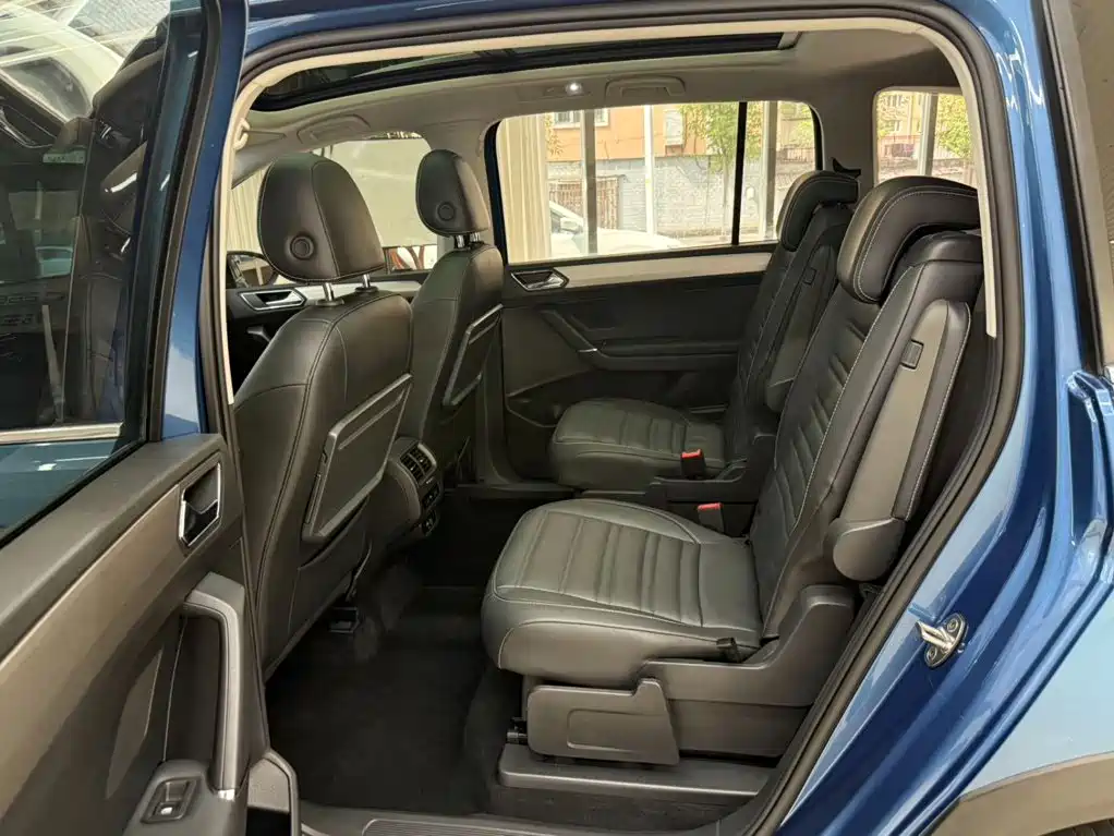 Volkswagen Touran, миниатюра 22