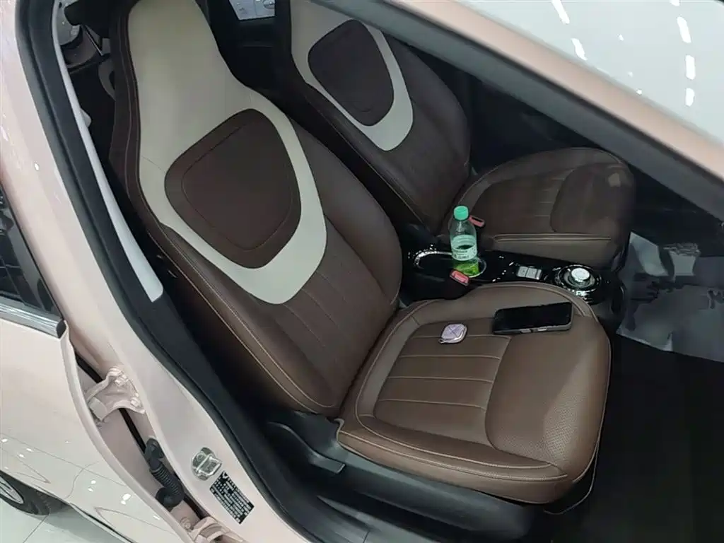 Фото 25 - Wuling Motors Wuling Bingo