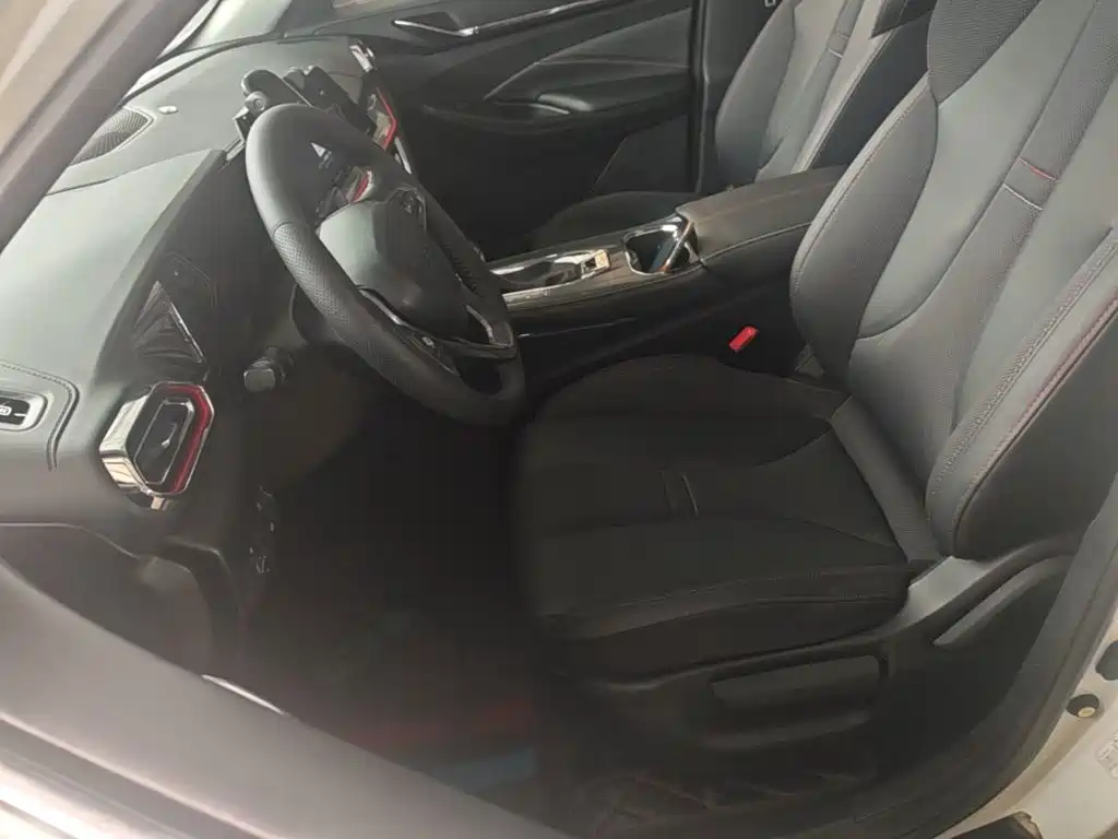 Фото 15 - Changan Oshan Changan Oushang X5