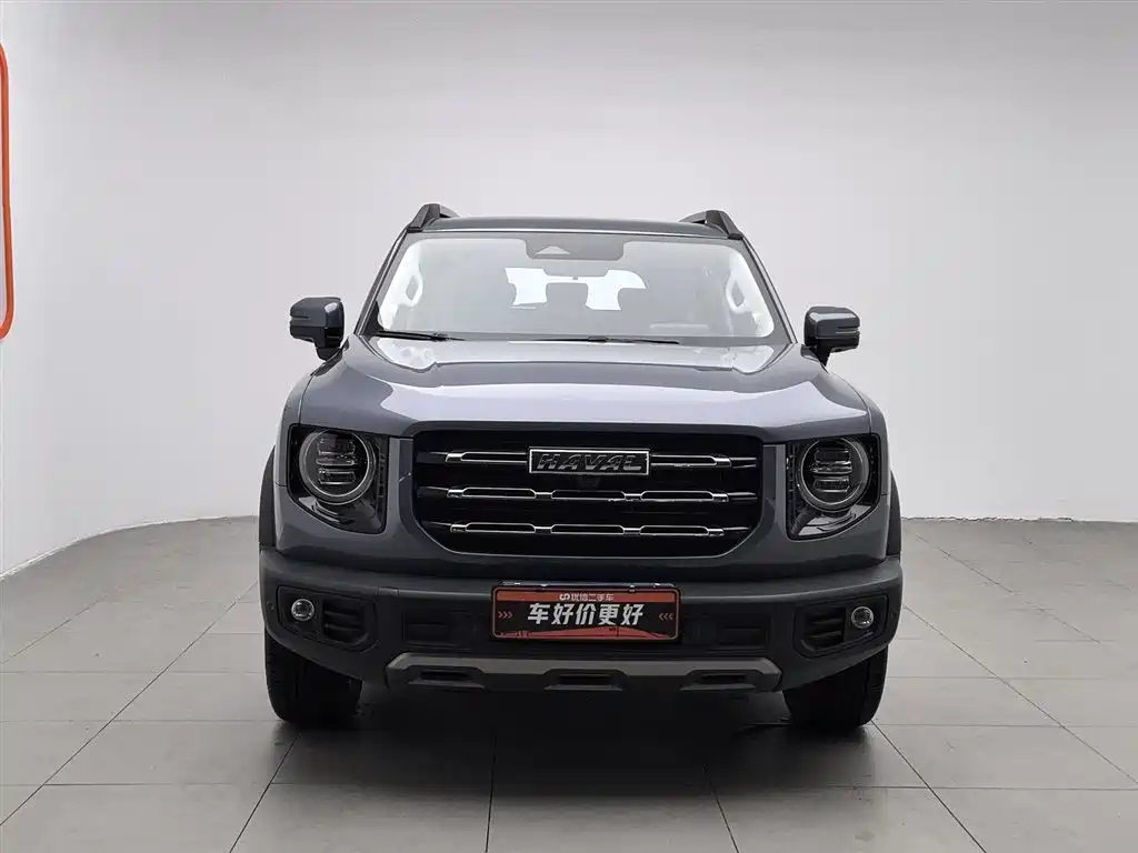 HAVAL BIG DOG
