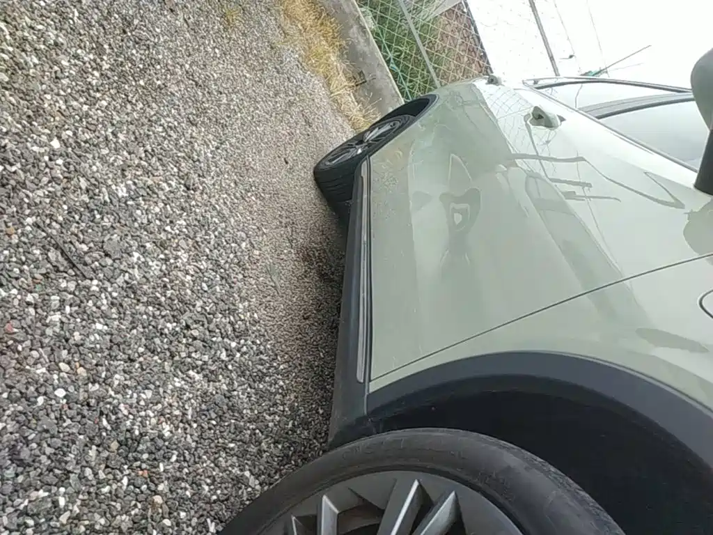 Nezha Auto Nezha V 2022 2022 Trend 400 Lite