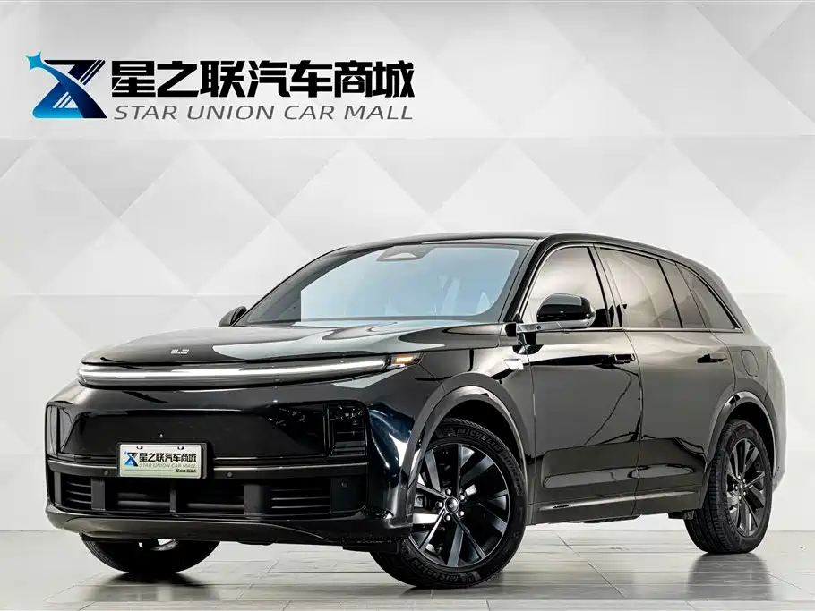 Li Auto L7 2023