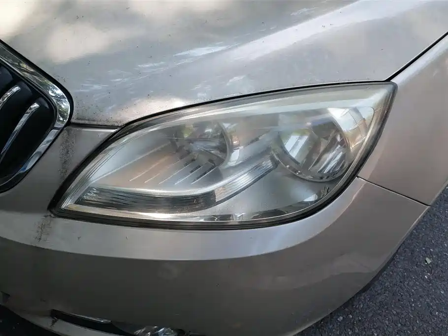 Buick Excelle 2013 GT 1.6L Automatic Fashion Edition фото 5