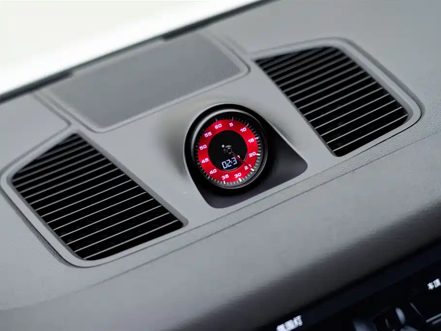 Porsche Cayenne 2018 Cayenne 3.0T фото 18