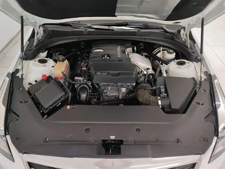Cadillac ATS-L 2017 28T Technology фото 10