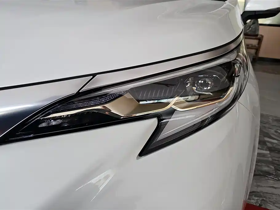 Toyota Granvia 2024 2.5L Hybrid Premium PLUS 4WD Edition фото 5