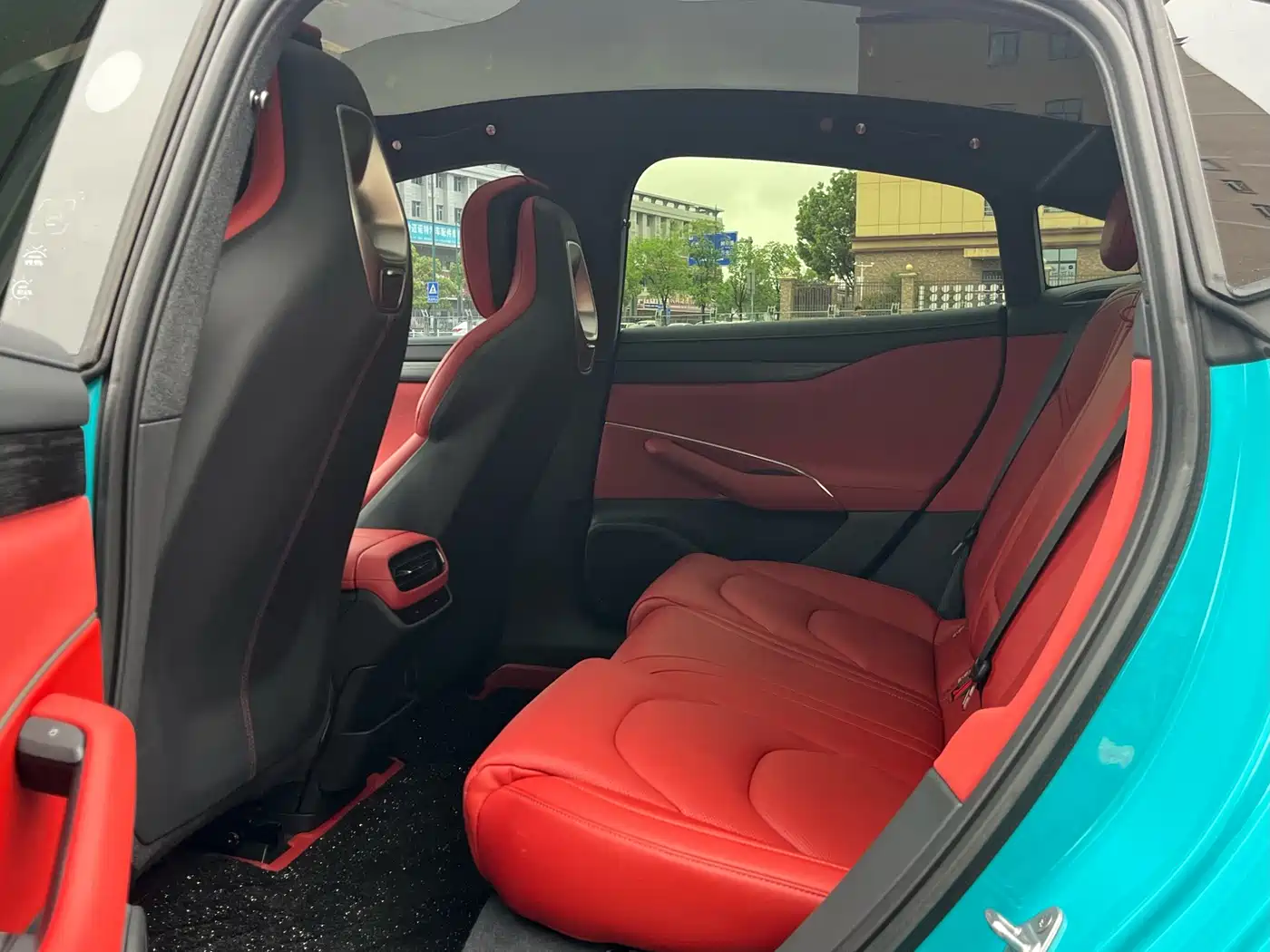 Xiaomi Auto Xiaomi SU7 2024 RWD Ultra Long Range Advanced Smart Driving Pro Edition фото 3