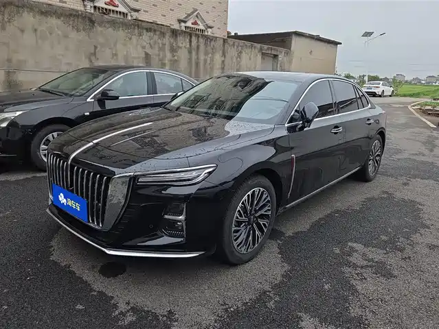 Hongqi HONGQI H5