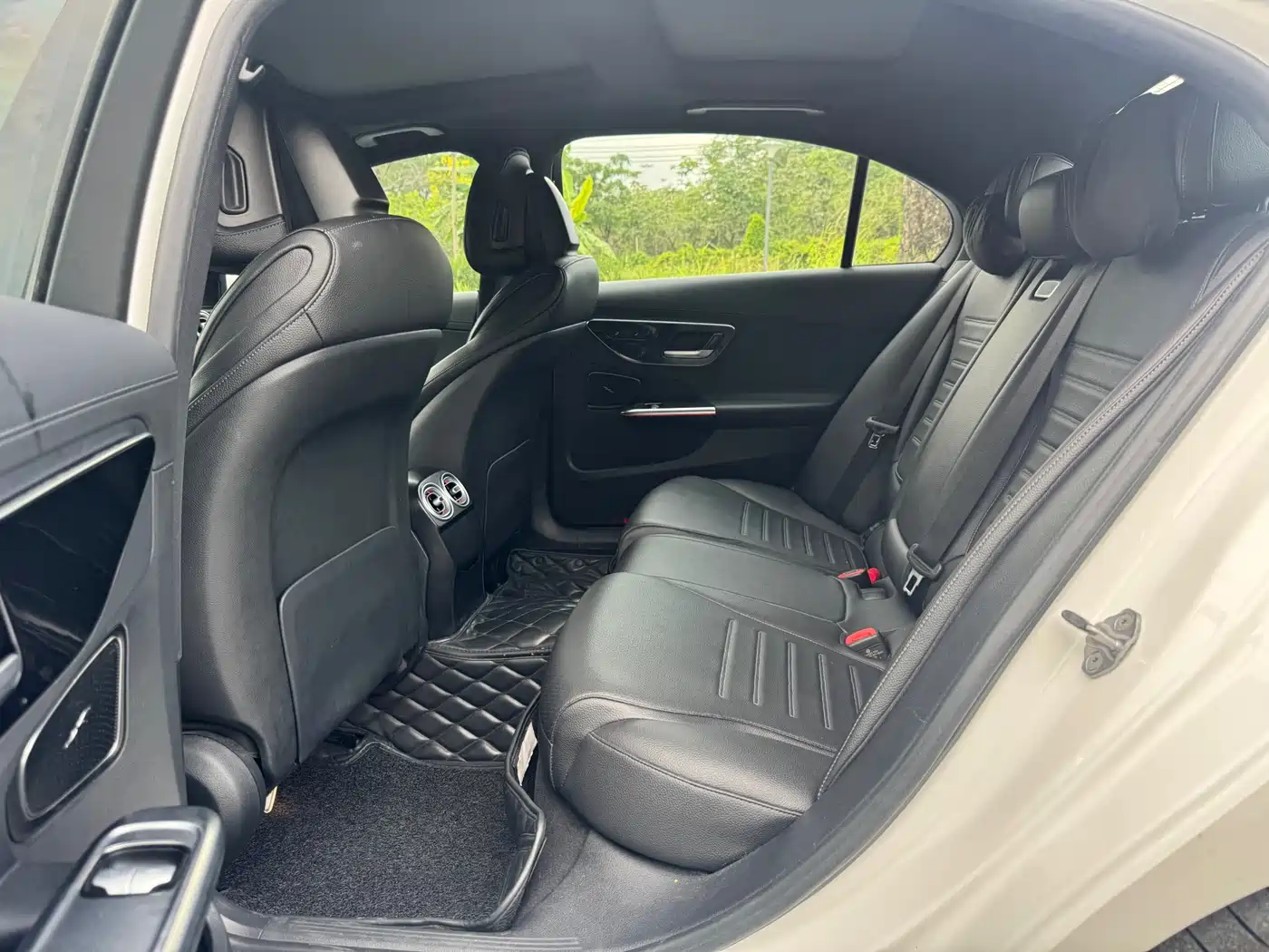 Mercedes-Benz C-Class 2022 C 260 L Sport Edition фото 14