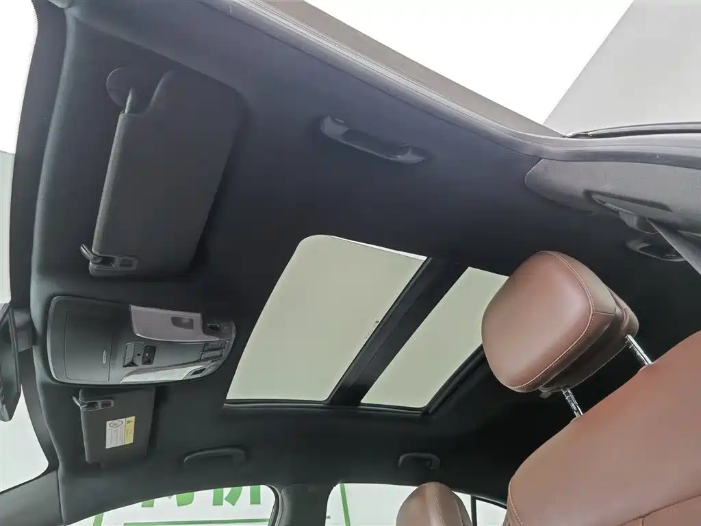 Buick LaCrosse 2013 2.4L SIDI Luxury Comfort фото 14
