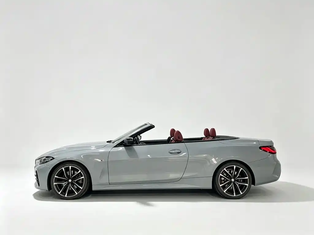 صورة 6 - BMW 4 Series
