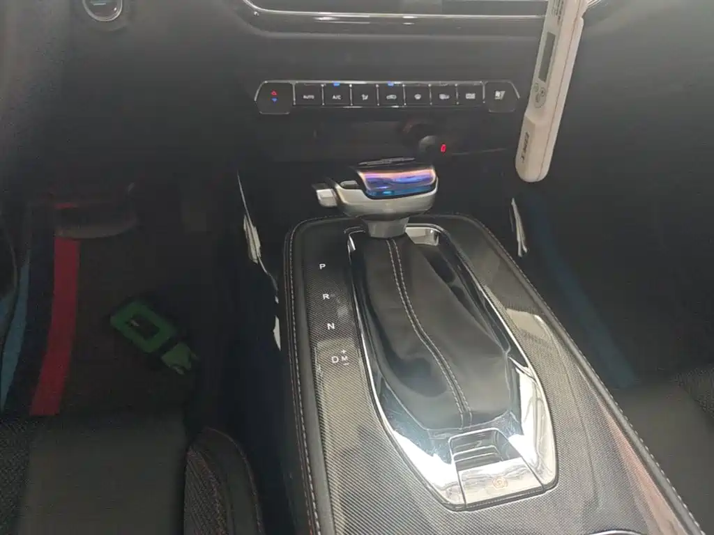 Changan Oshan Changan Oushang X5 2021 2021 1.6L CVT Premium Edition