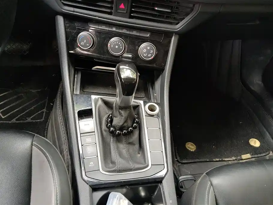 Volkswagen Sagitar 2019 280TSI DSG Comfort China V фото 16
