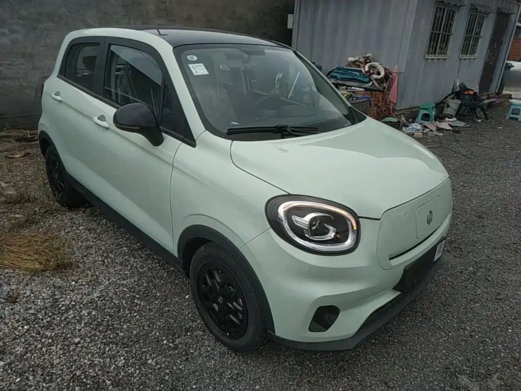 Leapmotor T03 2026 2025 Model 310 Comfort Edition