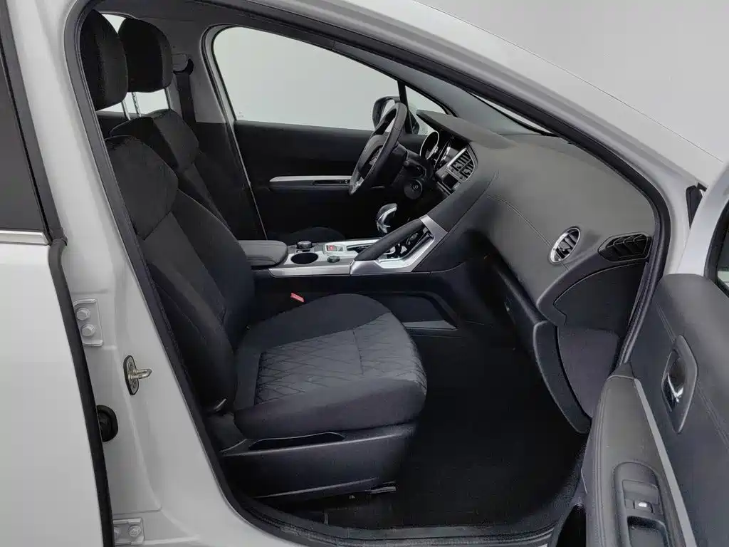 Peugeot 3008 2019 2019 350THP Automatic Leading Edition