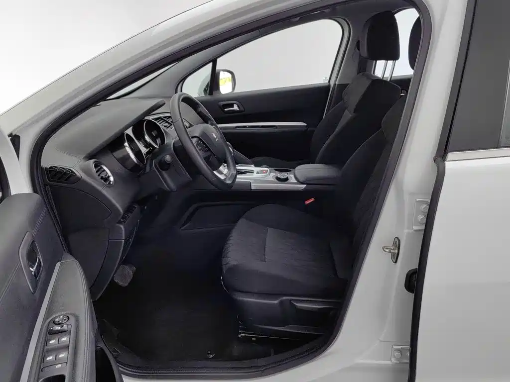 Peugeot 3008 2019 2019 350THP Automatic Leading Edition