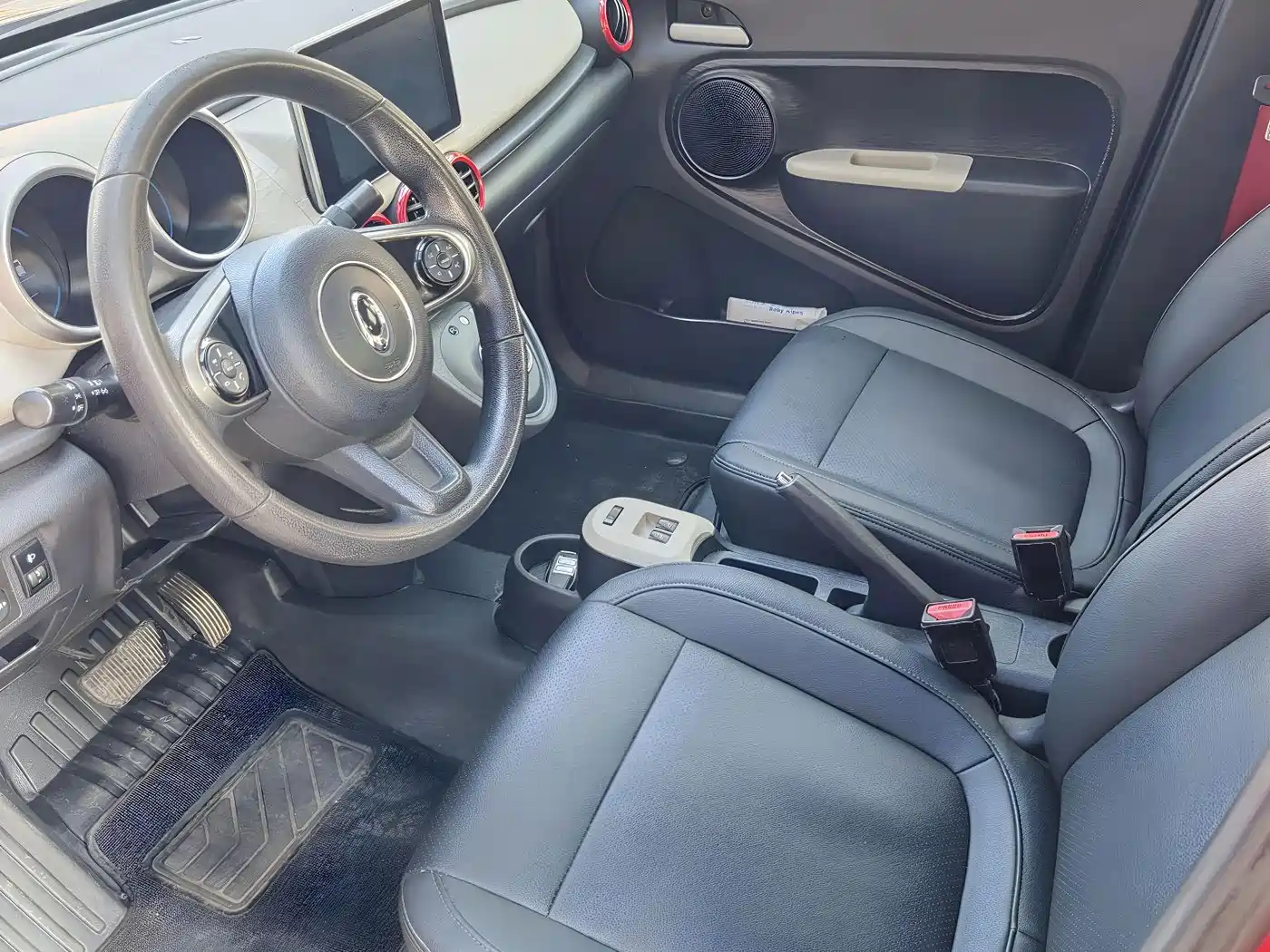 Ora Black Cat 2020 2021 301km Basic Model