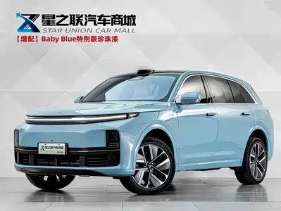 Li Auto L7
