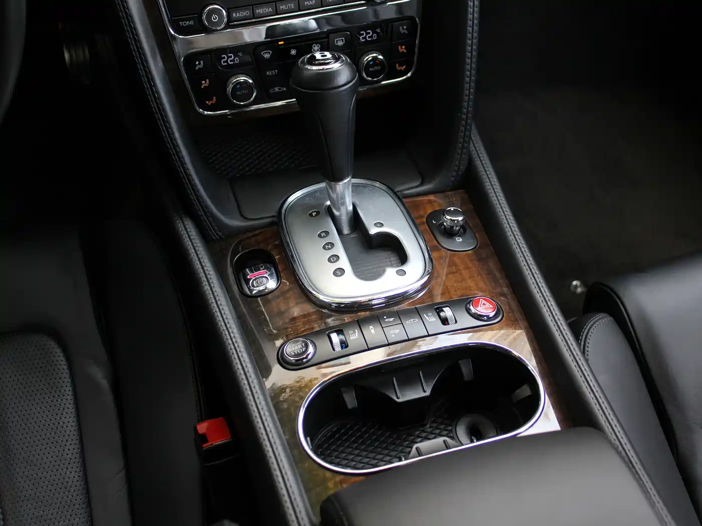 Bentley Continental 2013 2012 4.0T GT V8