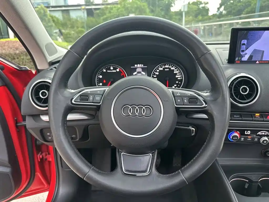 Photo 13 - Audi A3