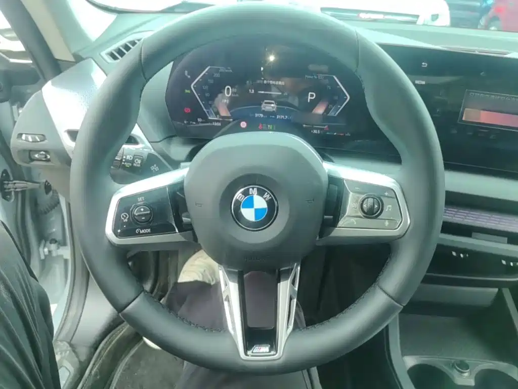 BMW 2 Series 2025 2025 225L M Sport Moonlight Package