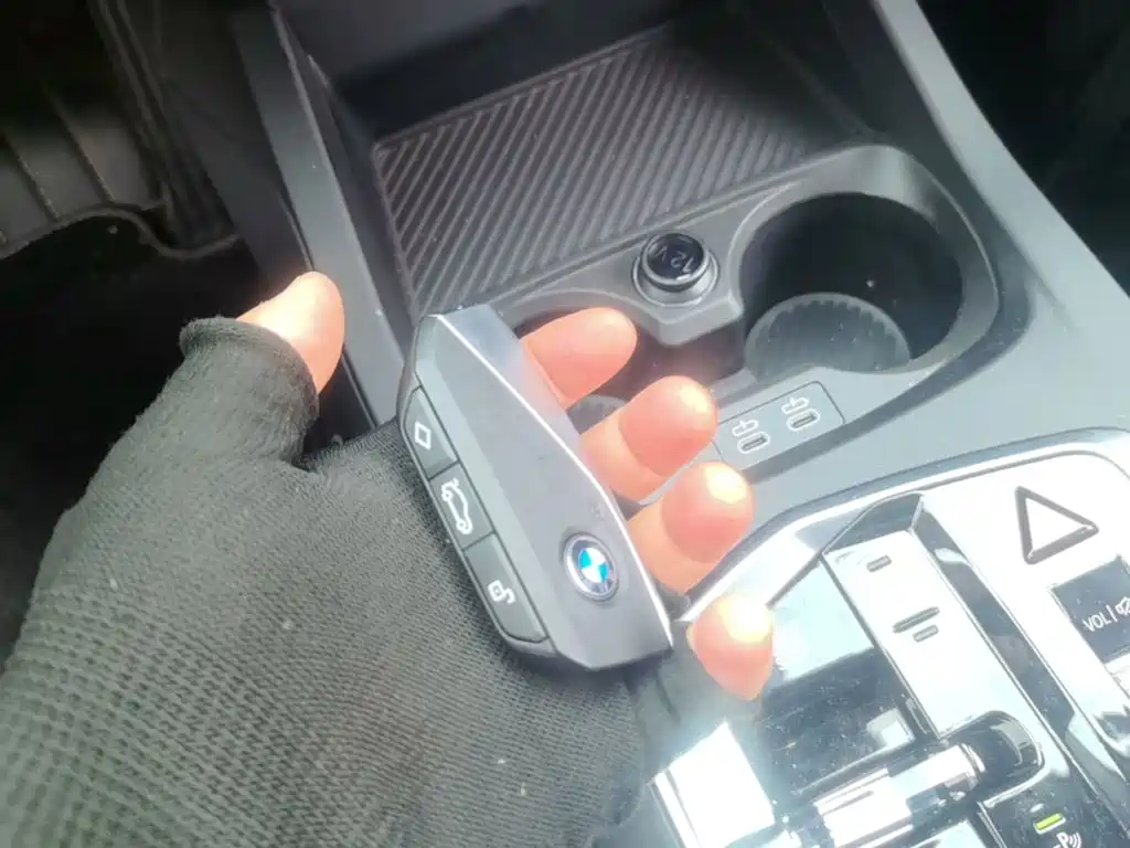 BMW 2 Series 2025 2025 225L M Sport Moonlight Package