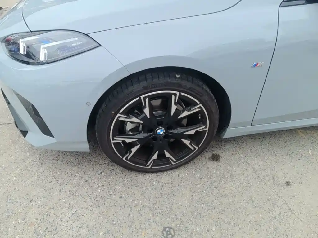 BMW 2 Series 2025 2025 225L M Sport Moonlight Package