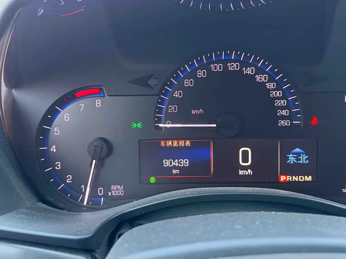 Cadillac XTS 2016 28T Elite фото 15