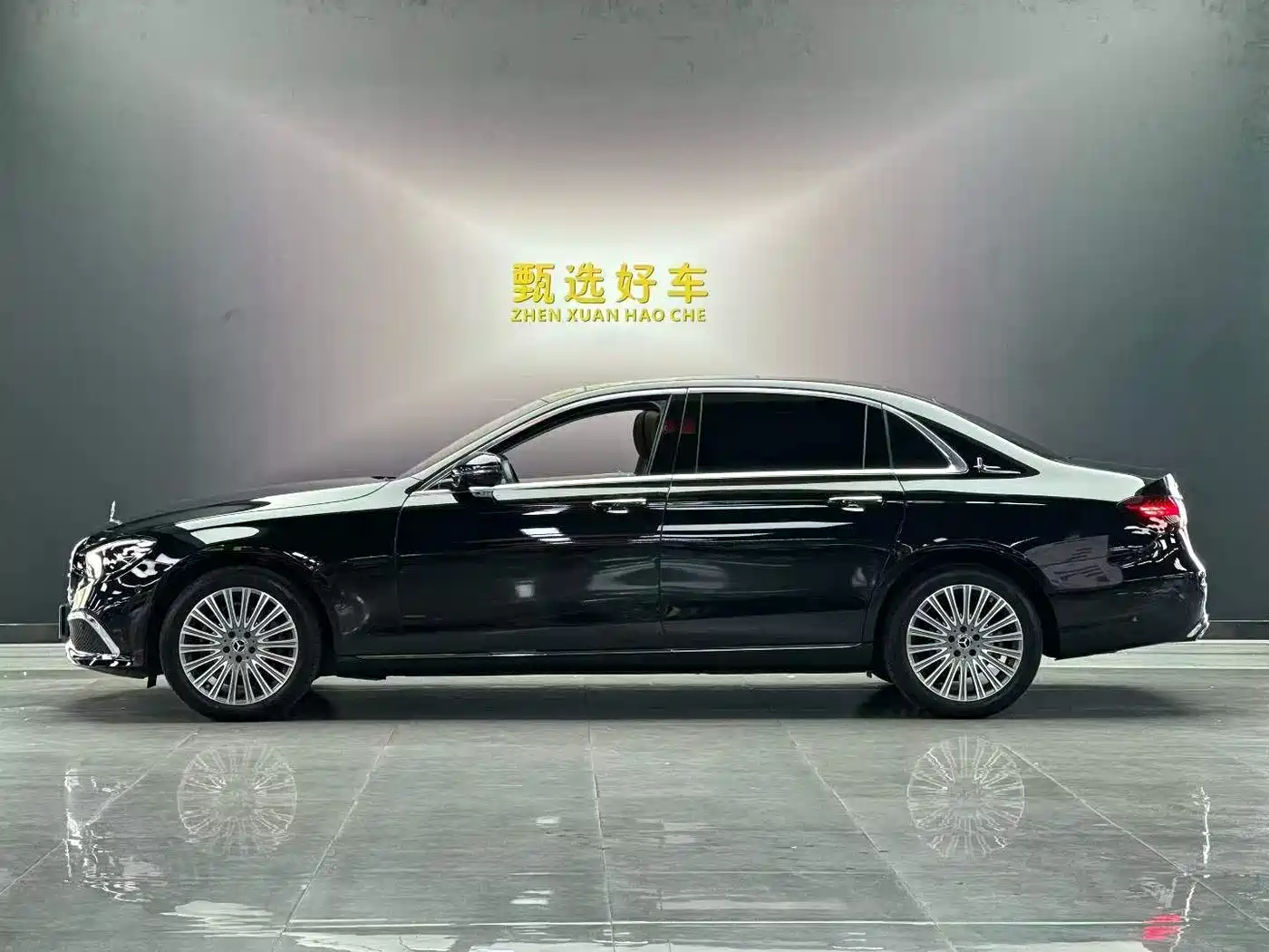 Mercedes-Benz E-Class 2023 Facelift E 300 L Luxury фото 8