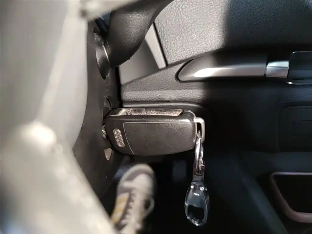 Audi A3 2014 Limousine 35 TFSI Auto Progressive фото 9