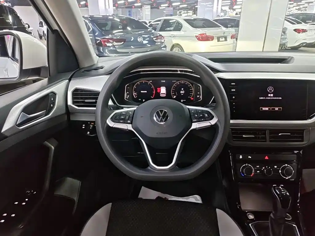 Volkswagen Tanying, миниатюра 11