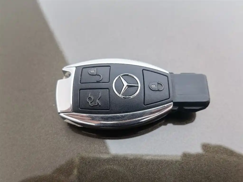 Mercedes-Benz GLC 2017 GLC 300 4MATIC Dynamic фото 19