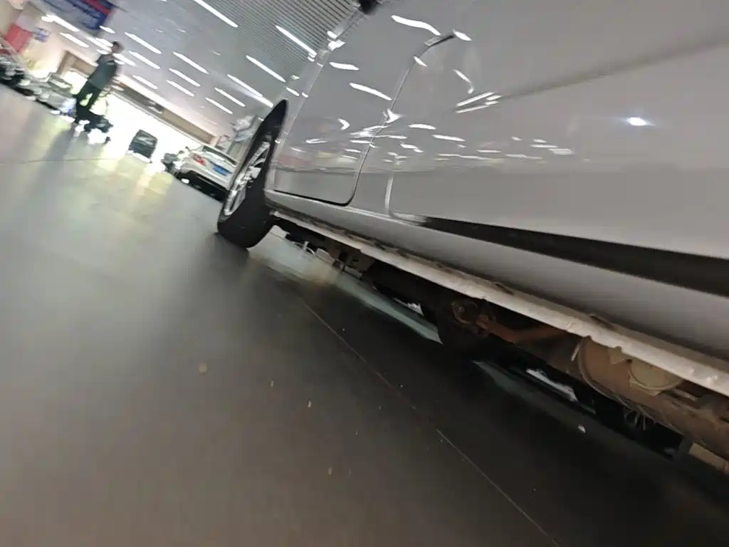 Nissan NV200 2018 2018 1.6L CVT Luxury Model
