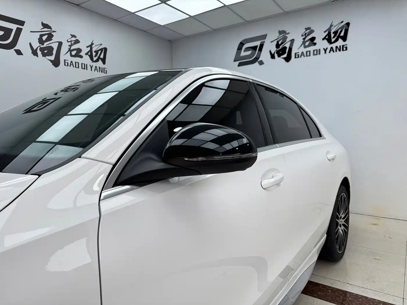 Mercedes-Benz C-Class 2022 C 260 L Sport Edition фото 5