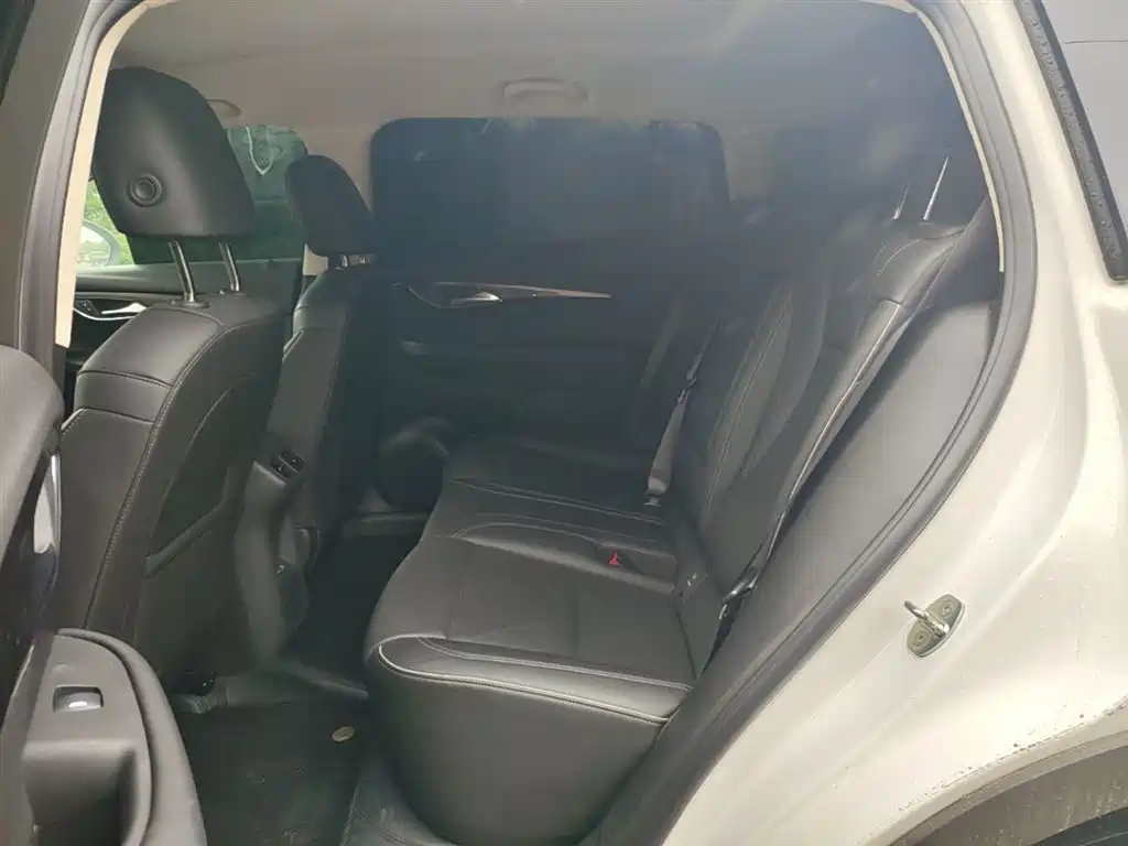 Buick Envision Plus 2023 Enclave Plus 652T 5-Seater AWD Luxury фото 17