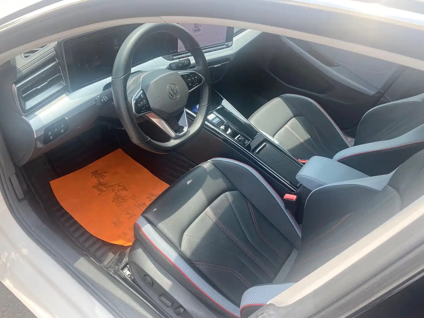 Volkswagen Lamando 2022 Lamando L 280TSI DSG Cool Edition фото 5
