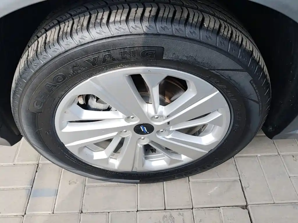 Changan Oshan Changan Oushang X5 2021 2021 1.6L CVT Premium