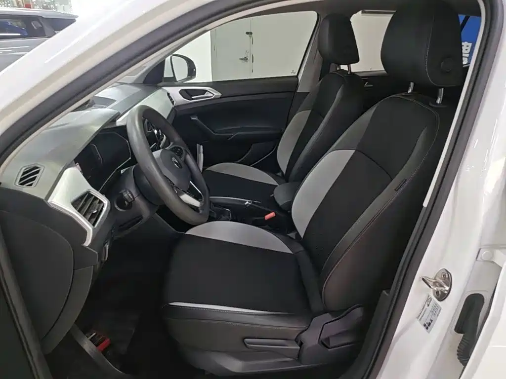 Volkswagen Tanying, миниатюра 15