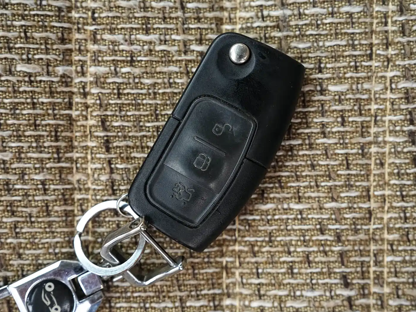 Ford Fiesta 2012 2011 Hatchback 1.5L Automatic Fashion