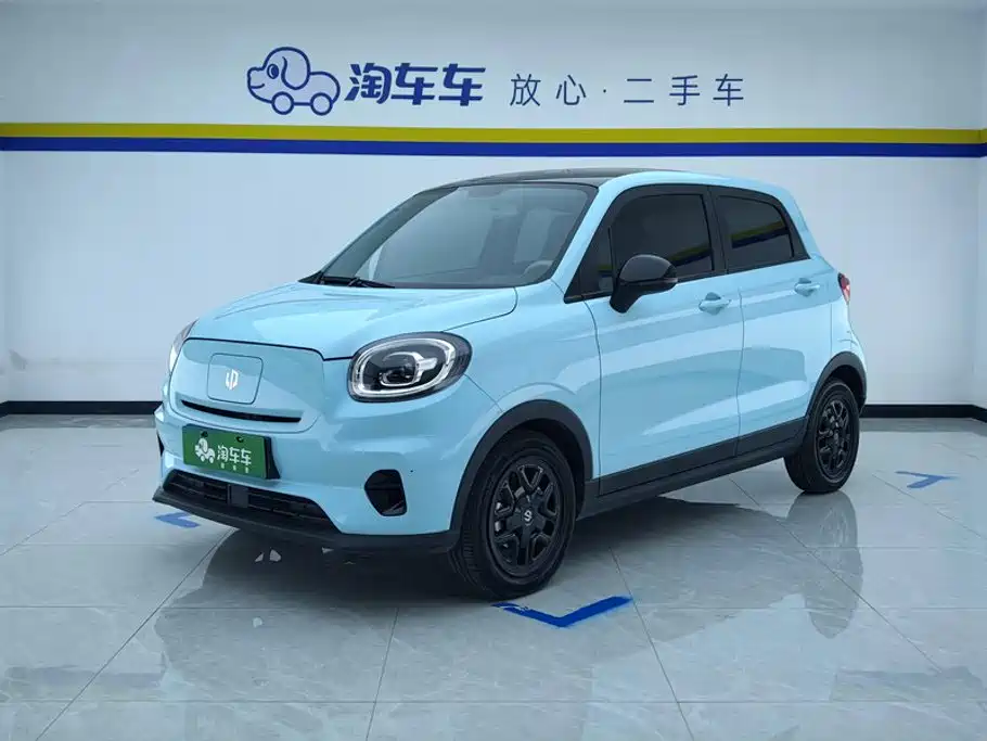 Leapmotor T03 2025