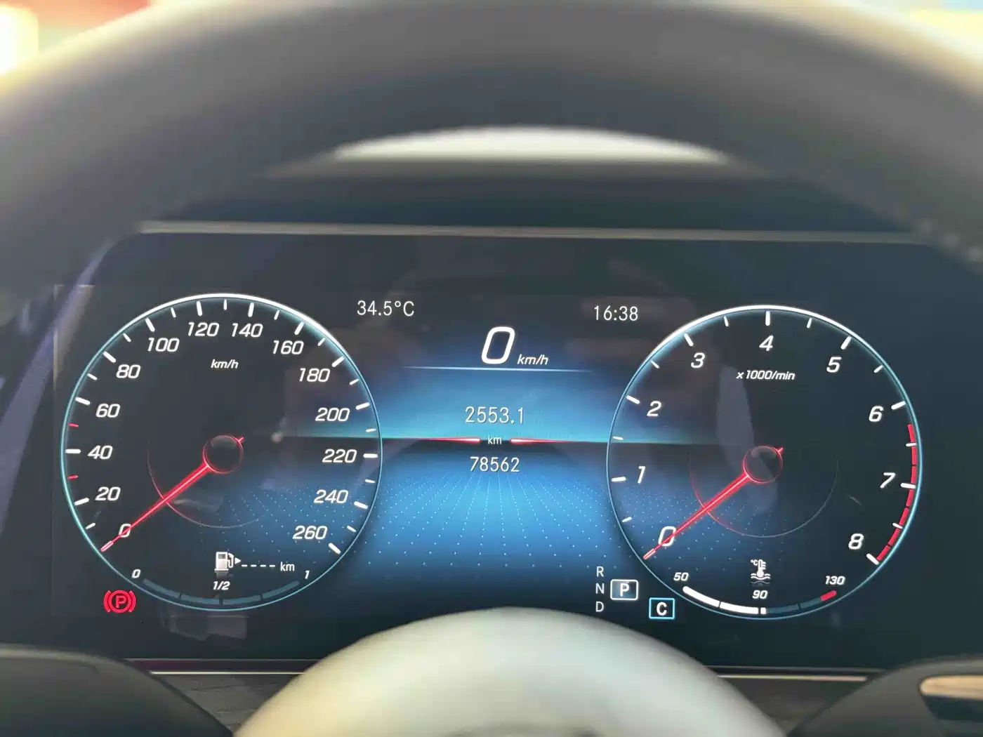 Mercedes-Benz E-Class 2021 E 300 L Sport Fashion фото 15