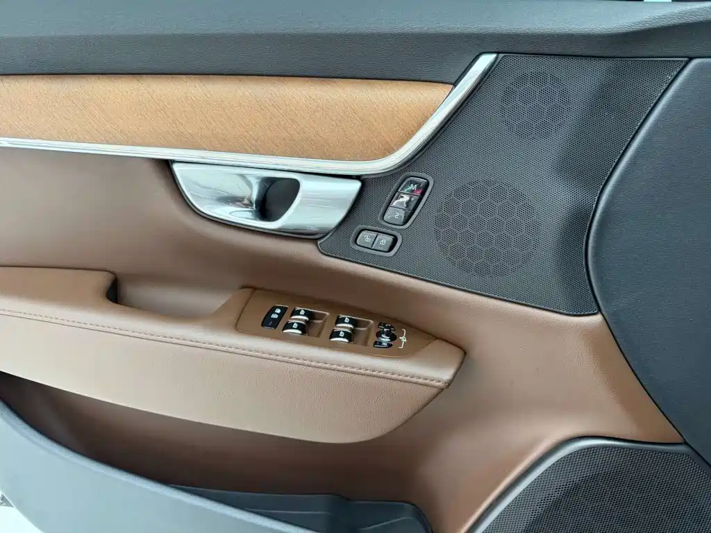 Volvo S90, миниатюра 21