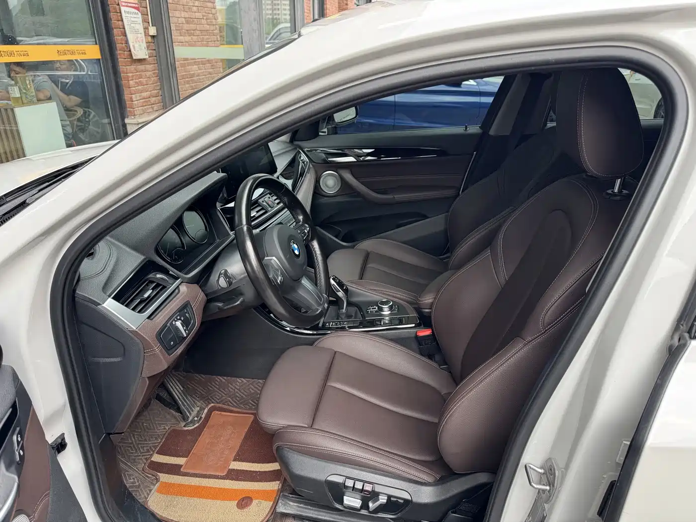 BMW X2 2022 2022 sDrive25i M Sport Package
