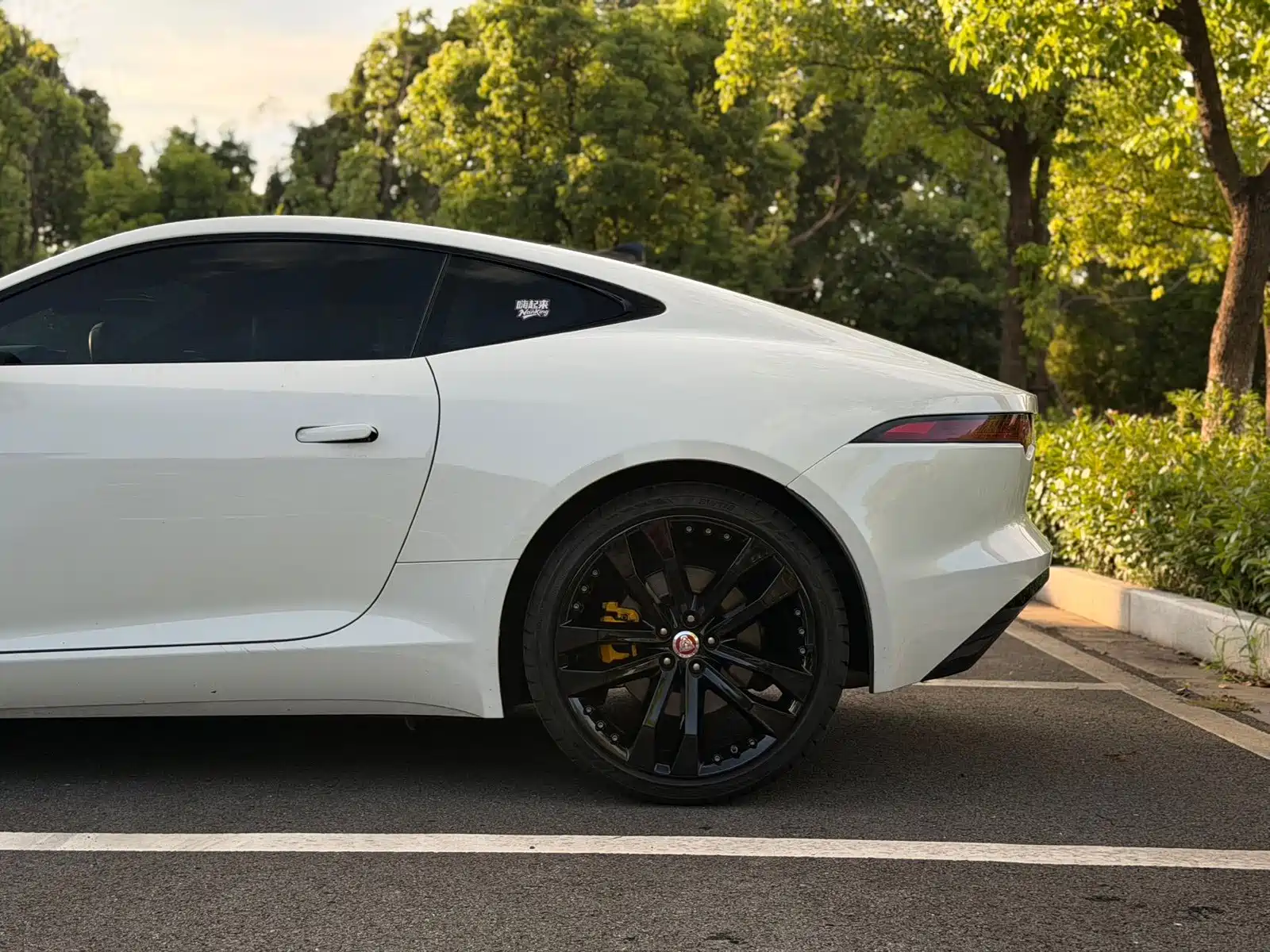 Фото 7 - Jaguar F-TYPE