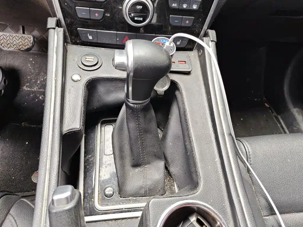 Фото 10 - Haval H2