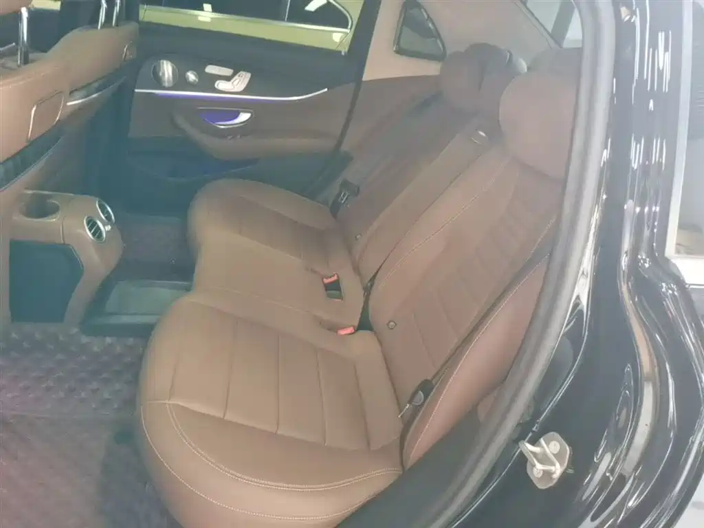 Mercedes-Benz E-Class 2020 E 300 L Sport Luxury Model фото 17