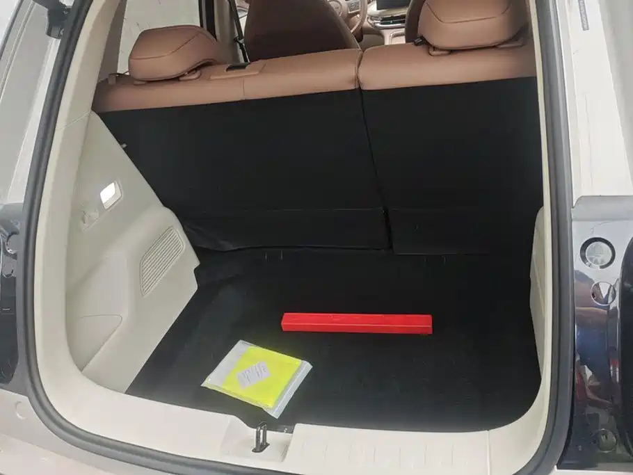 Wuling Motors Binguo Pro 2026