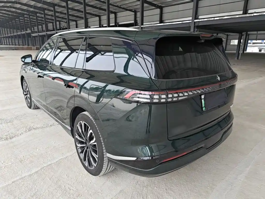 Фото 5 - Dongfeng Yipai eπ008