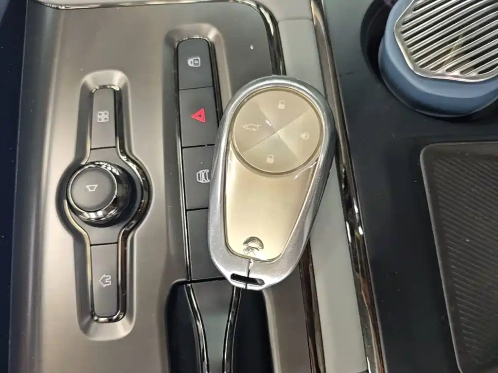 NIO ES6 2019 2019 430KM Performance Edition
