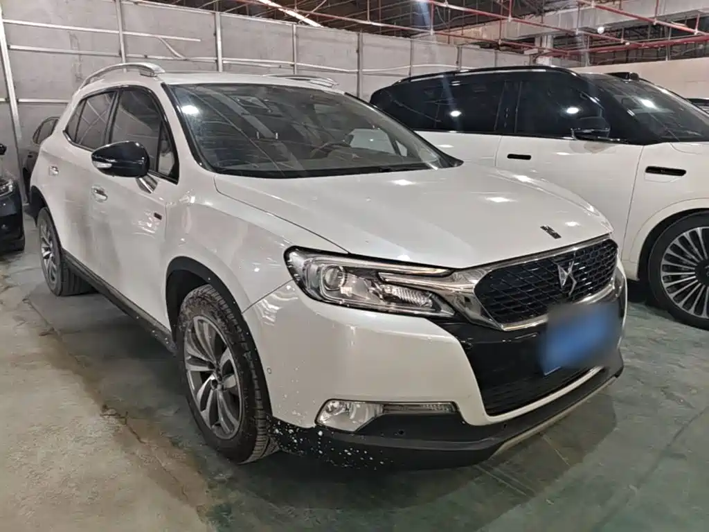 Фото 4 - DS 6